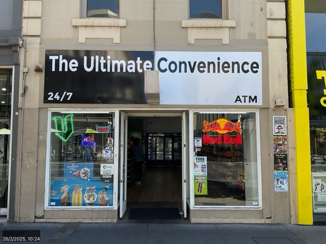 210 Rundle Street Adelaide SA 5000