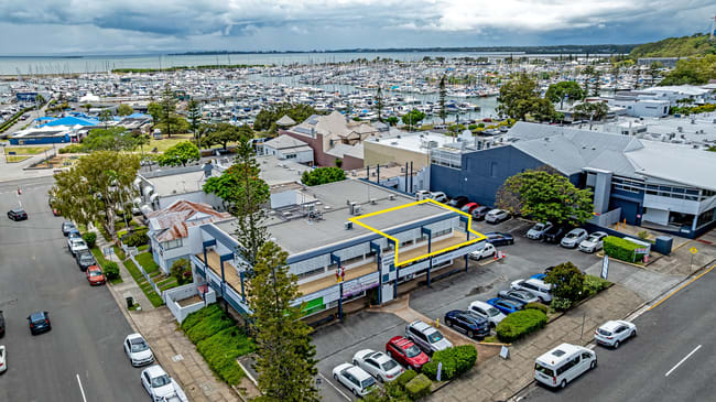 13/188 Stratton Terrace Manly QLD 4179 13/188 Stratton Terrace Manly QLD 4179