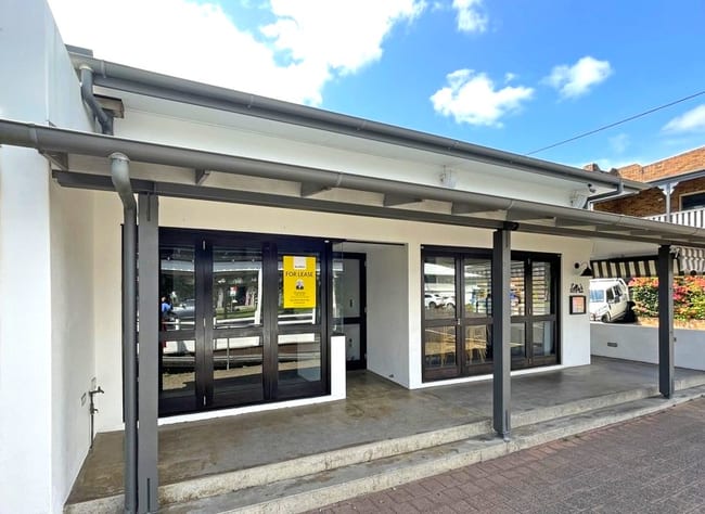 Shop 2/3 Park Street Brunswick Heads NSW 2483 Shop 2/3 Park Street Brunswick Heads NSW 2483