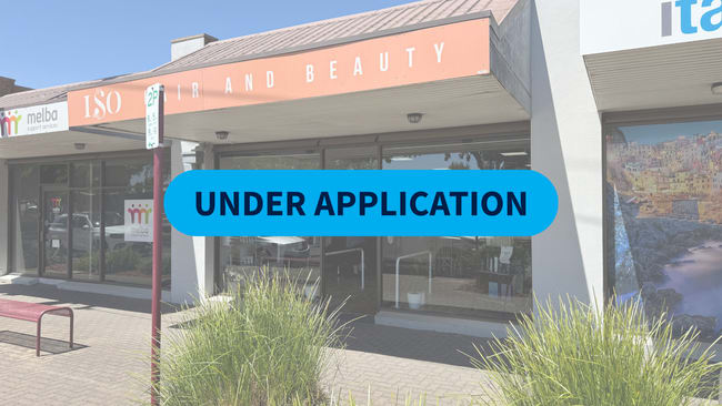 23 Darlot Street Horsham VIC 3400 23 Darlot Street Horsham VIC 3400