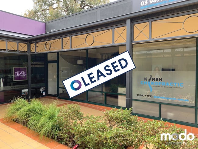 5/28-30 Blackburn Road Blackburn VIC 3130