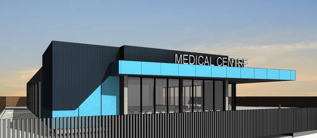1 Grandvista Boulevard Werribee VIC 3030 1 Grandvista Boulevard Werribee VIC 3030
