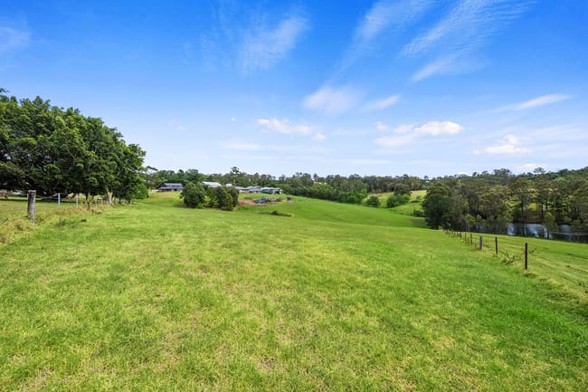 Part of 41 Vincents Road Kurrajong NSW 2758 Part of 41 Vincents Road Kurrajong NSW 2758