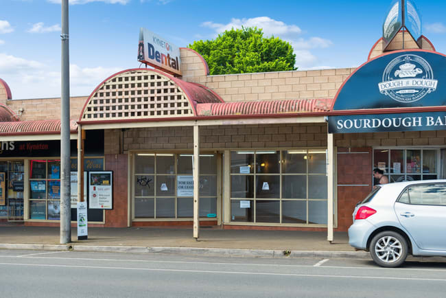 65 High Street Kyneton VIC 3444 65 High Street Kyneton VIC 3444