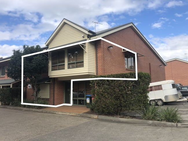 1/92A Mona Vale Road Warriewood NSW 2102 1/92A Mona Vale Road Warriewood NSW 2102