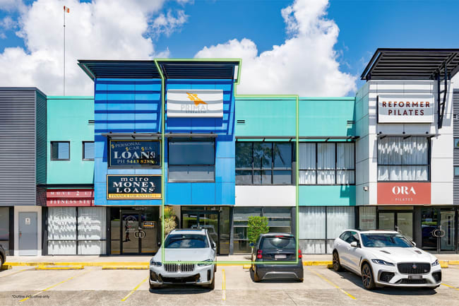 4/64 Sugar Road Maroochydore QLD 4558 4/64 Sugar Road Maroochydore QLD 4558