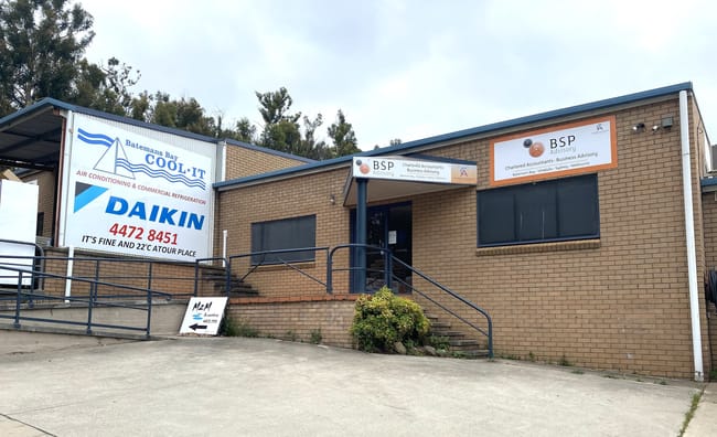 3/12-14 Cranbrook Road Batemans Bay NSW 2536 3/12-14 Cranbrook Road Batemans Bay NSW 2536
