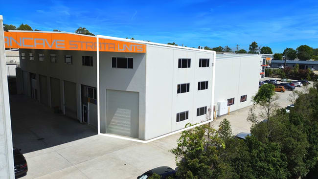 9/25 Industrial Avenue Molendinar QLD 4214