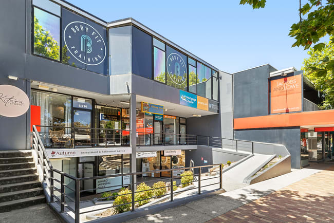 4/216 Main Street Mornington VIC 3931