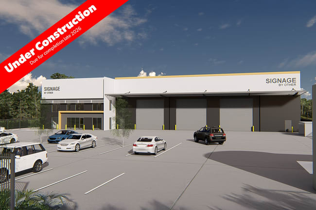 28-34 Ellerslie Road Meadowbrook QLD 4131 28-34 Ellerslie Road Meadowbrook QLD 4131