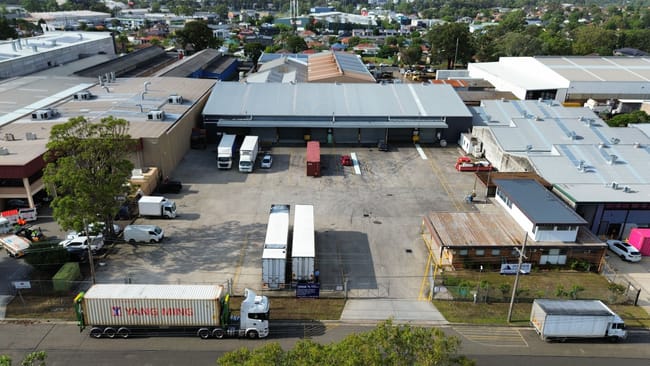 10-16 Seville Street Fairfield East NSW 2165