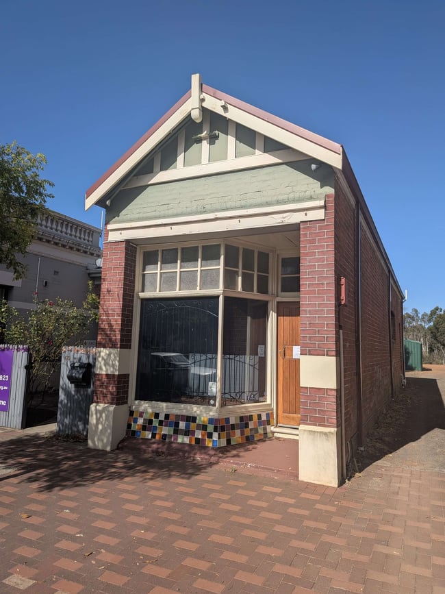 62 South Western Highway Donnybrook WA 6239