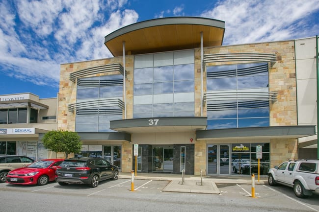 Suite 9/37 Cedric St Stirling WA 6021 Suite 9/37 Cedric St Stirling WA 6021