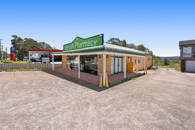 413 Tarean Road Karuah NSW 2324 413 Tarean Road Karuah NSW 2324