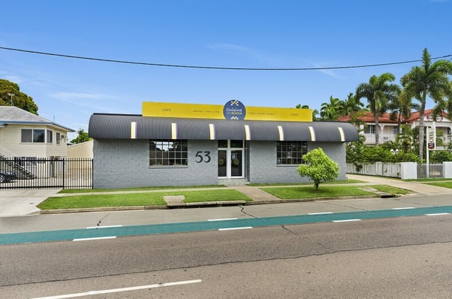 53 Bowen Rd Rosslea QLD 4812 53 Bowen Rd Rosslea QLD 4812