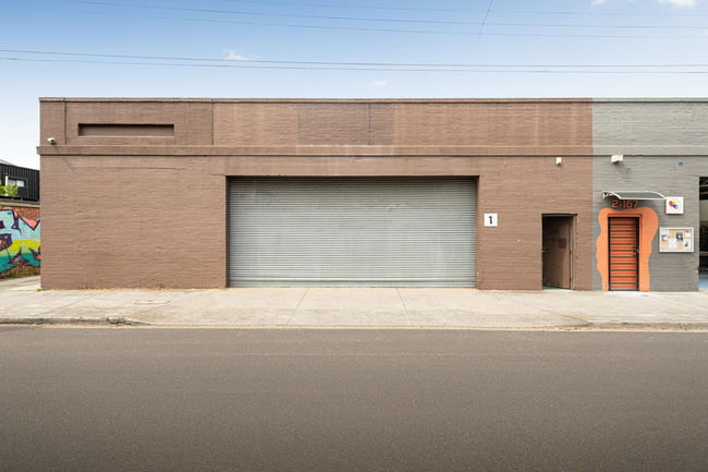 1/167 Beavers Road Northcote VIC 3070 1/167 Beavers Road Northcote VIC 3070