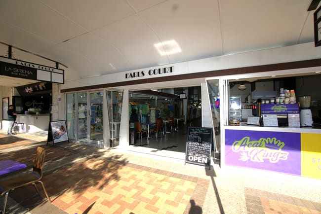 Shop 8,176 Bourbong Street Bundaberg Central QLD 4670