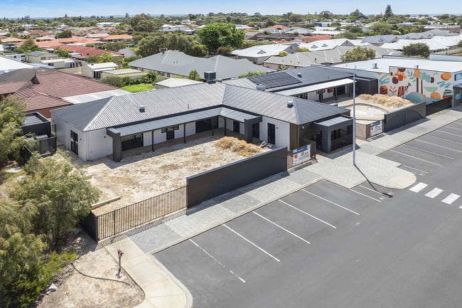 53 Prince Regent Drive West Busselton WA 6280