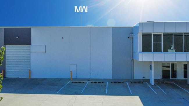Unit 11/45 Bunnett Street Sunshine North VIC 3020