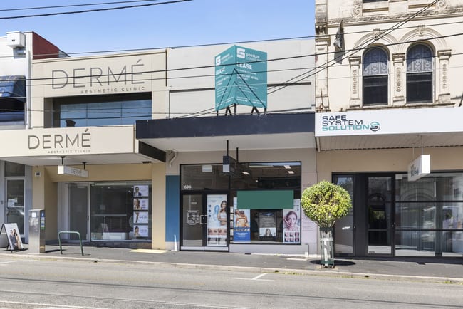 696 Burke Burke Road Camberwell VIC 3124 696 Burke Burke Road Camberwell VIC 3124