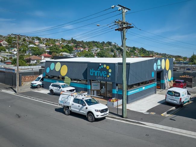 84 Frankland Street Launceston TAS 7250 84 Frankland Street Launceston TAS 7250