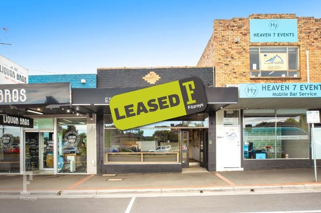 892 North Road Bentleigh East VIC 3165