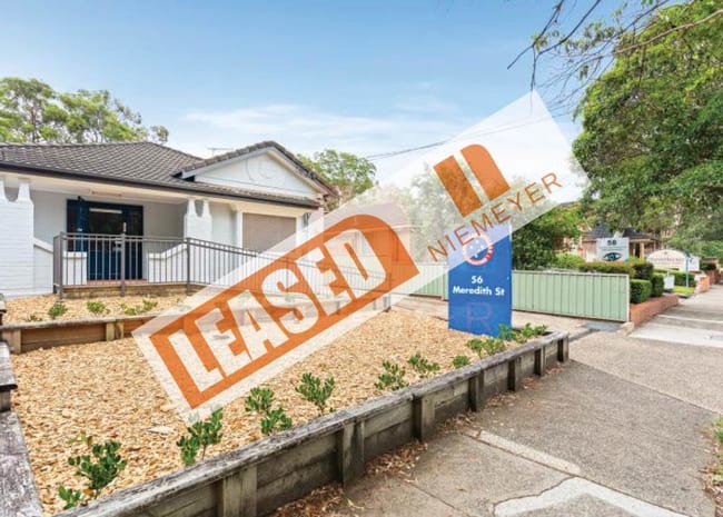 56 Meredith Street, Bankstown/56 Meredith Street Bankstown NSW 2200 56 Meredith Street, Bankstown/56 Meredith Street Bankstown NSW 2200
