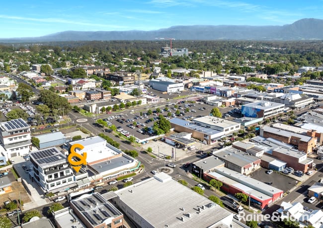1/59 Kinghorne Street Nowra NSW 2541 1/59 Kinghorne Street Nowra NSW 2541