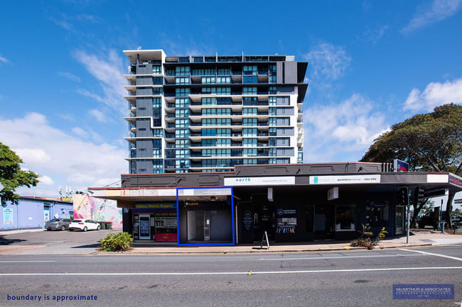 5/282 Sandgate Road Albion QLD 4010 5/282 Sandgate Road Albion QLD 4010
