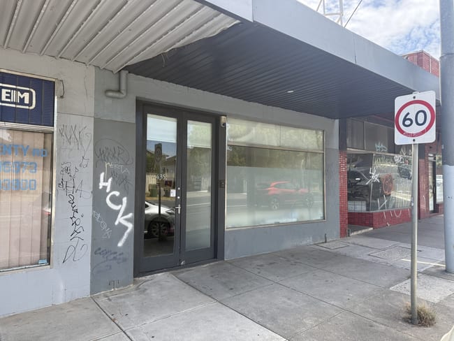 435 Plenty Road Preston VIC 3072 435 Plenty Road Preston VIC 3072