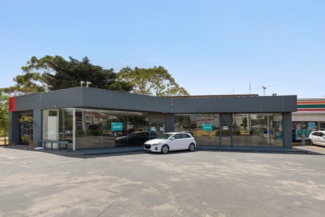 1150 - 1154 Mt Alexander Road Essendon VIC 3040 1150 - 1154 Mt Alexander Road Essendon VIC 3040