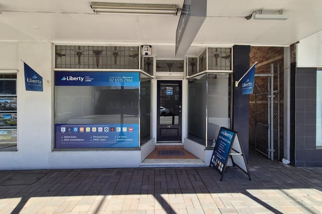 147 John Street Singleton NSW 2330