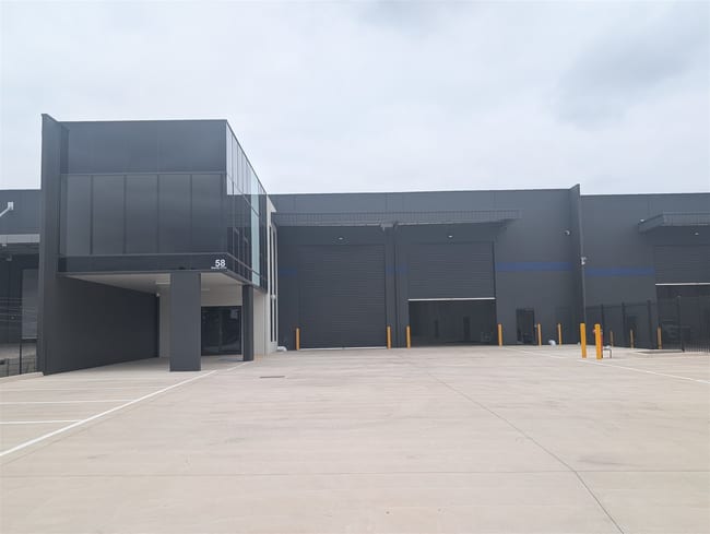 58 Saintly Drive Truganina VIC 3029 58 Saintly Drive Truganina VIC 3029