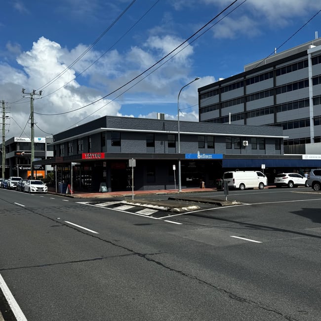 2/52 Gordon Street Mackay QLD 4740