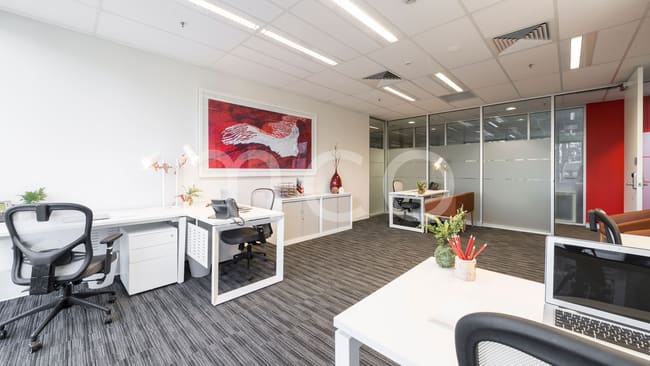Suite 34/33 Warwick Street Walkerville SA 5081 Suite 34/33 Warwick Street Walkerville SA 5081
