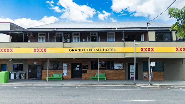 69 Main Street Proserpine QLD 4800 69 Main Street Proserpine QLD 4800