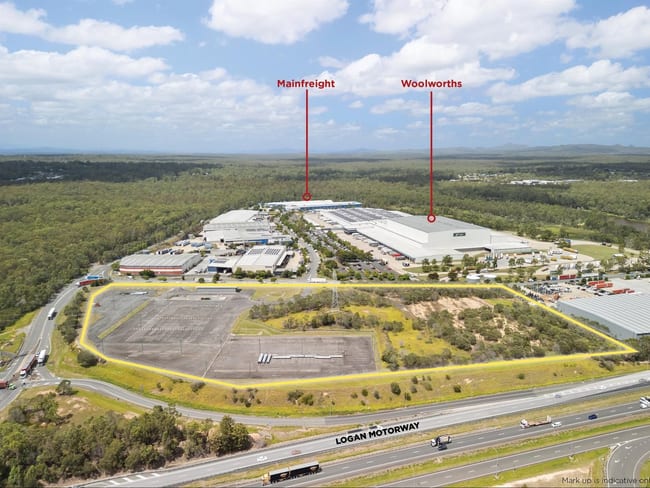 25-37 Logistics Place Larapinta QLD 4110