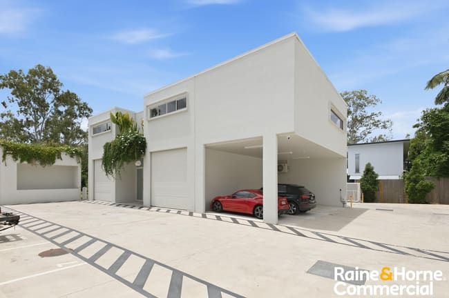 14/19 Gould Road Herston QLD 4006