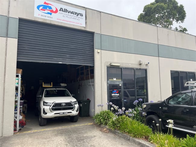 14/8-9 Gabrielle Court Bayswater North VIC 3153 14/8-9 Gabrielle Court Bayswater North VIC 3153