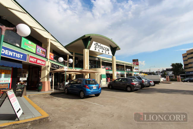 Woolloongabba QLD 4102