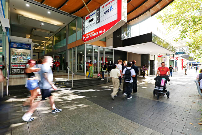 239 Murray Street Perth WA 6000