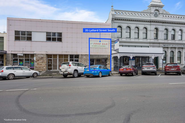 35 Lydiard Street South Ballarat Central VIC 3350 35 Lydiard Street South Ballarat Central VIC 3350
