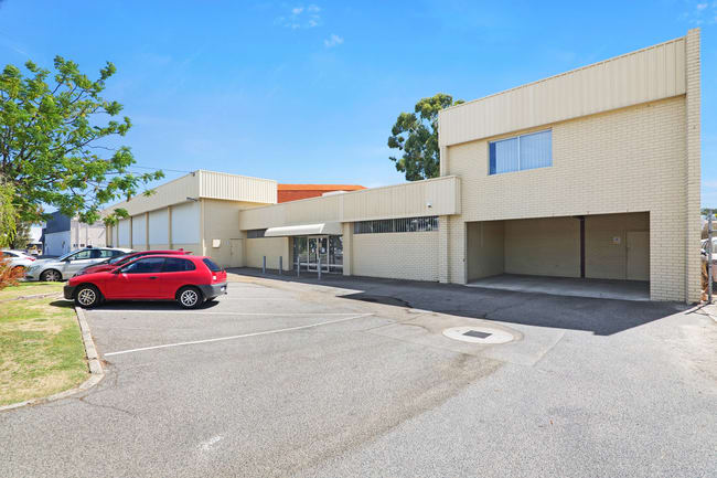 4 Atlas Court Welshpool WA 6106