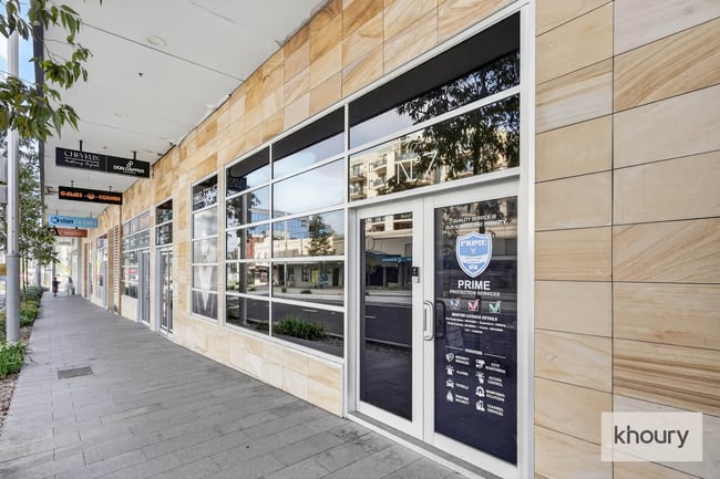 7/459 Church Street Parramatta NSW 2150 7/459 Church Street Parramatta NSW 2150