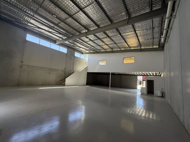 Unit 6/22 Couranga Crescent Hume ACT 2620 Unit 6/22 Couranga Crescent Hume ACT 2620