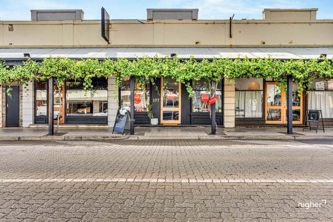 1A/107-111 King William Road Unley SA 5061 1A/107-111 King William Road Unley SA 5061
