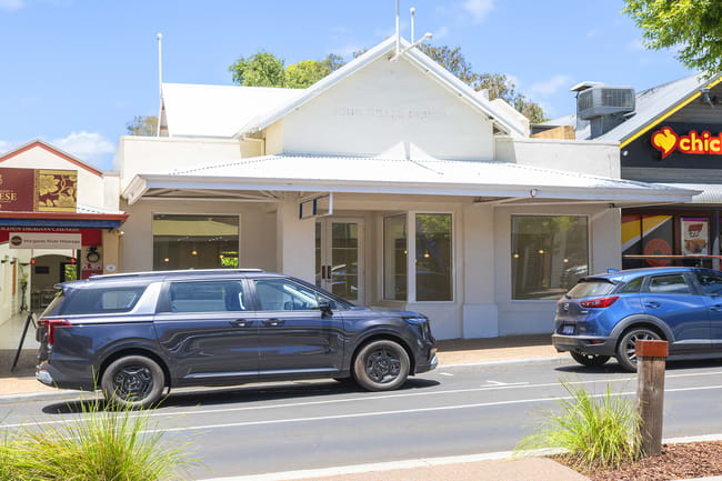 135 Bussell Highway Margaret River WA 6285 135 Bussell Highway Margaret River WA 6285