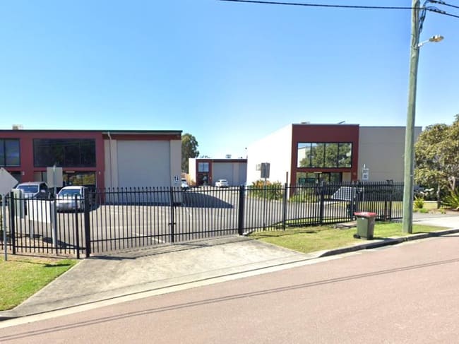 Unit 10/9-11 Willowtree Road Wyong NSW 2259