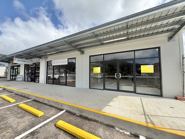 4/3B Reef Plaza Cnr Shute Harbour Rd/Paluma Rd Cannonvale QLD 4802 4/3B Reef Plaza Cnr Shute Harbour Rd/Paluma Rd Cannonvale QLD 4802