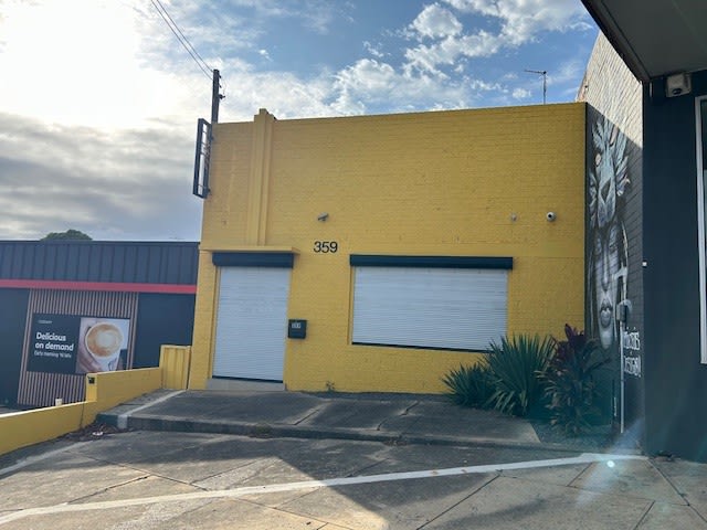 359 Stoney Creek Road Kingsgrove NSW 2208 359 Stoney Creek Road Kingsgrove NSW 2208